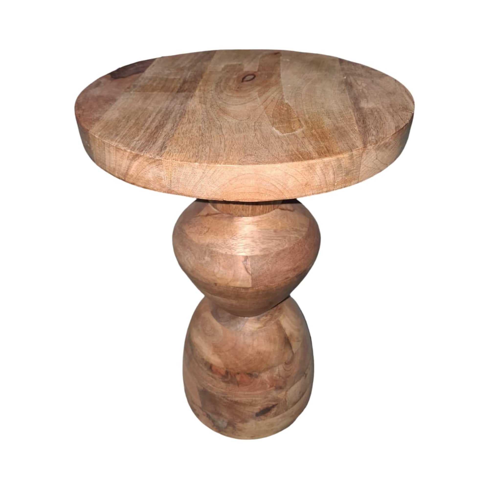 Wooden Accent Table by Ashland®